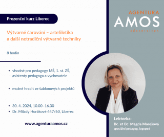 30. 4. 2024 Marešová